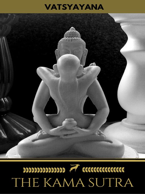 Title details for The Kama Sutra (Golden Deer Classics) by Vatsyayana - Wait list